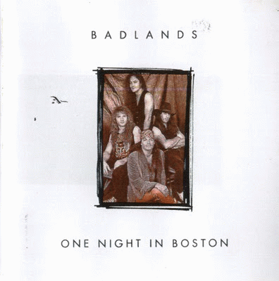 Badlands : One Night in Boston